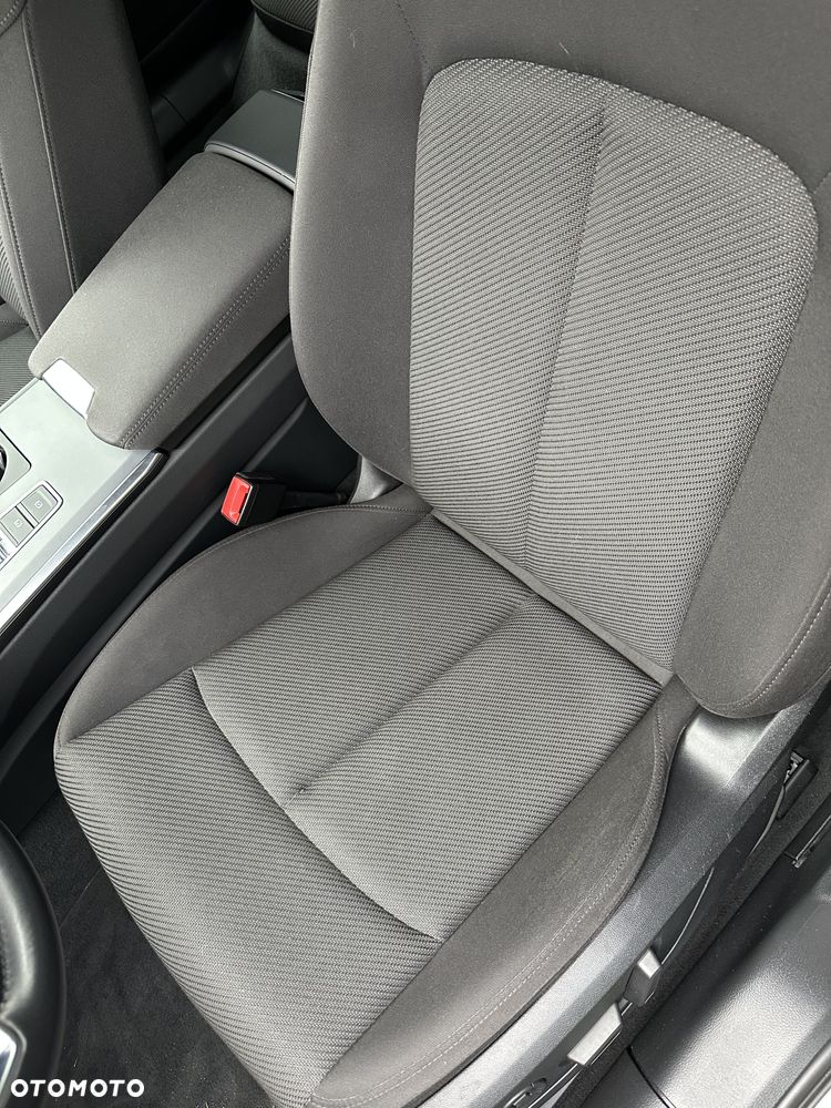 Audi A6 Limousine - 11