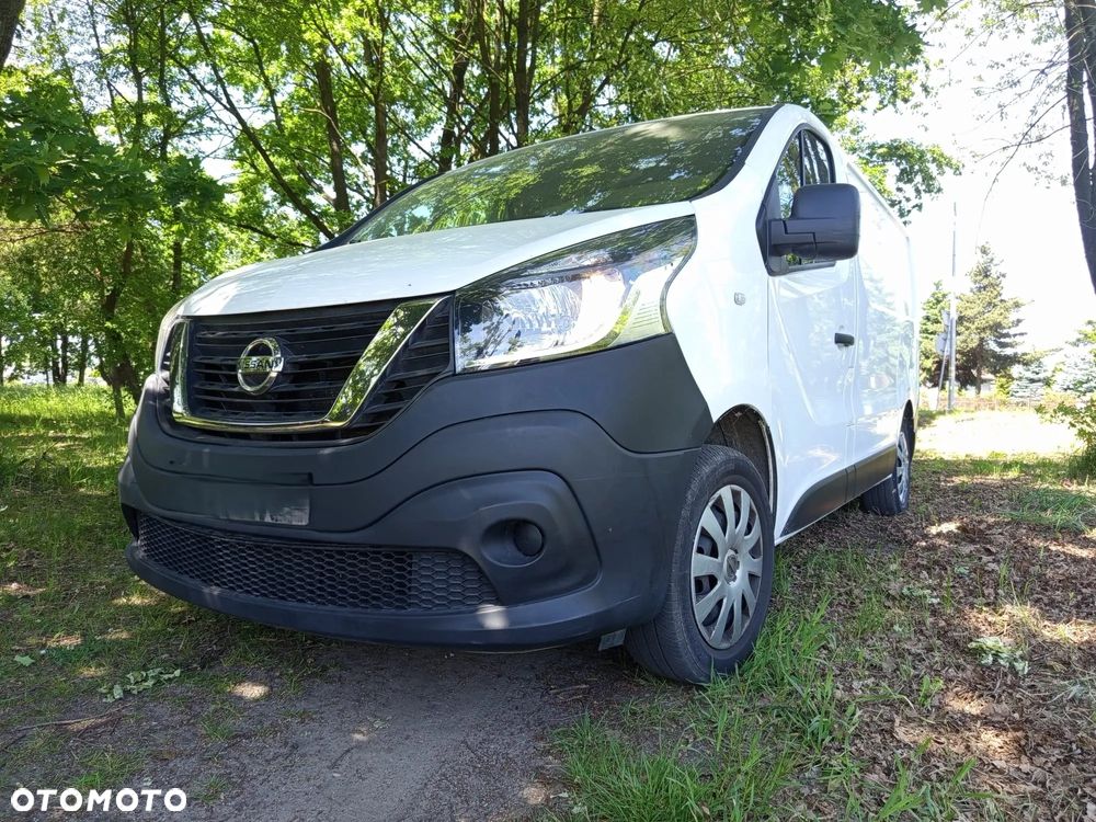 Renault Trafic - 2