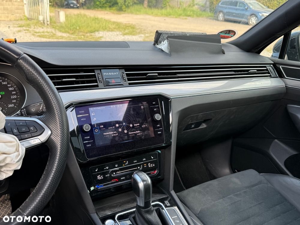 Volkswagen Passat 1.4 TSI DSG GTE - 12