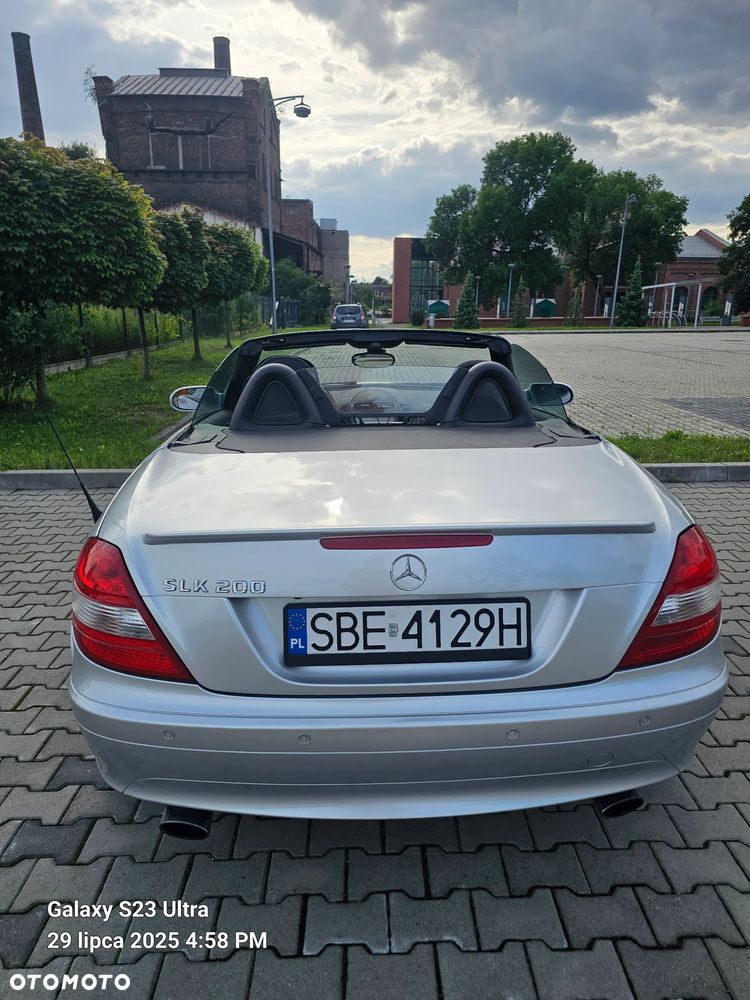 Mercedes-Benz SLK - 16