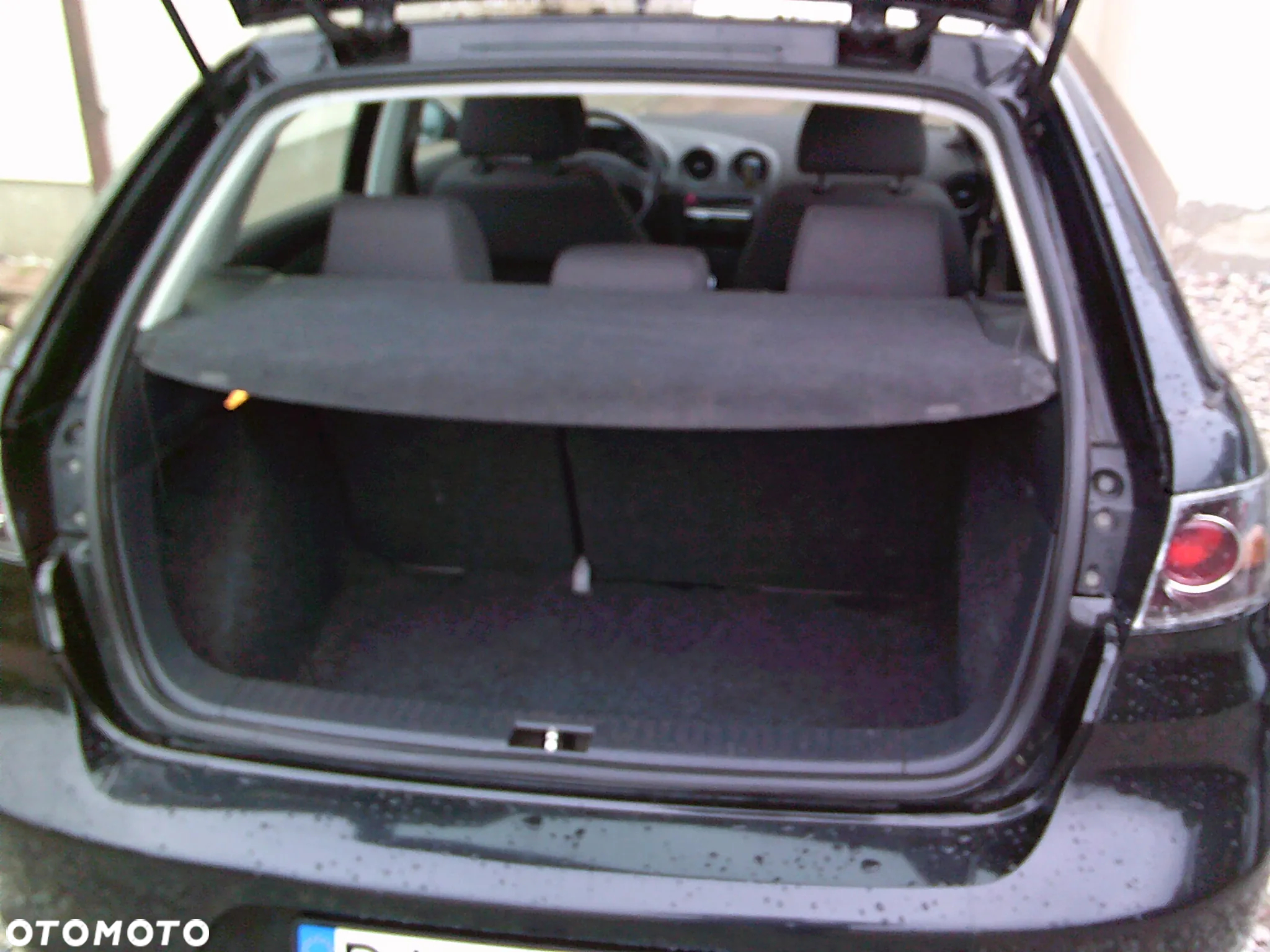 Seat Ibiza 1.4 16V Reference - 9