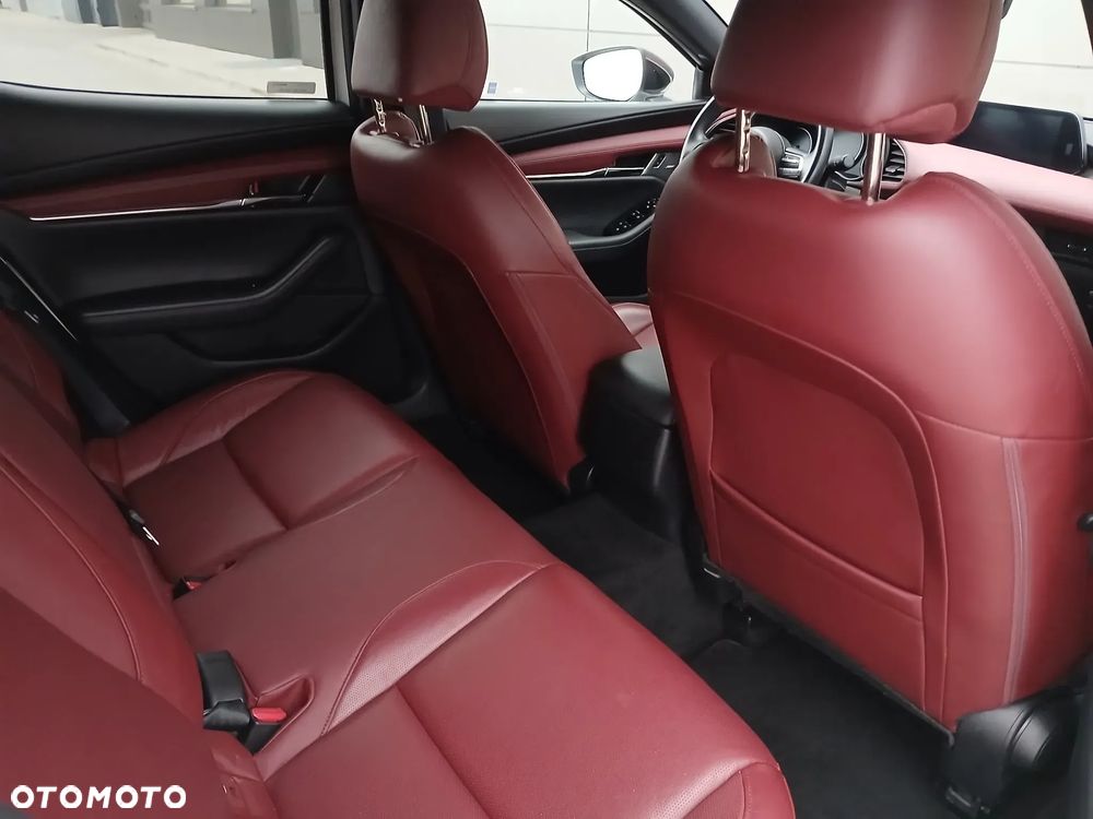 Mazda 3 2.0 Enso - 15