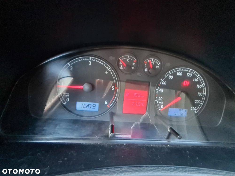 Volkswagen Multivan L1 Highline - 8
