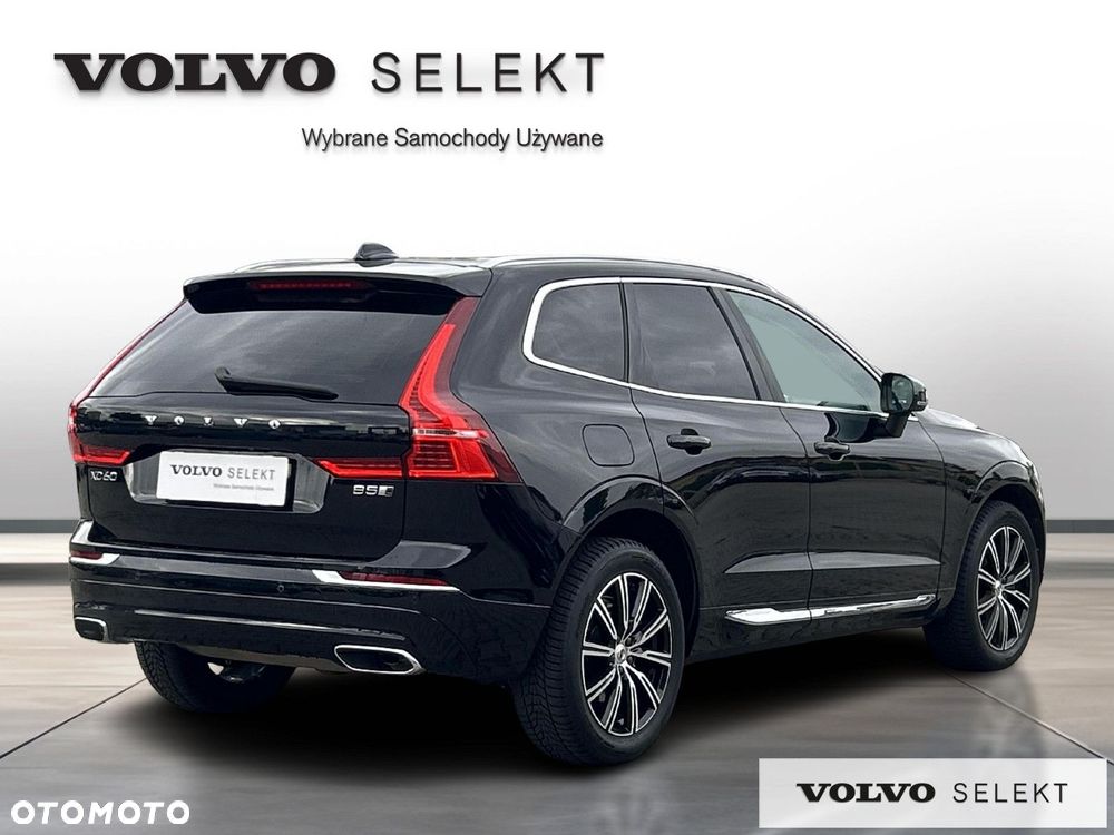 Volvo XC 60 - 6