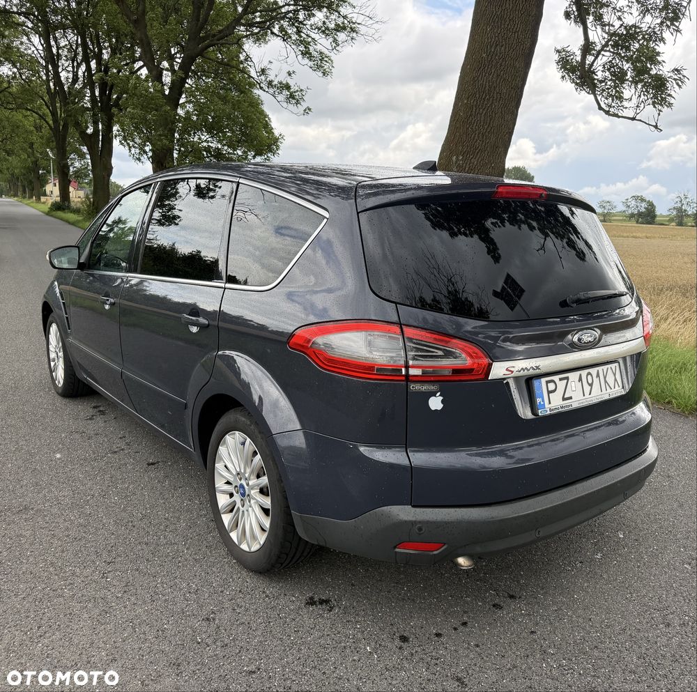 Ford S-Max - 7
