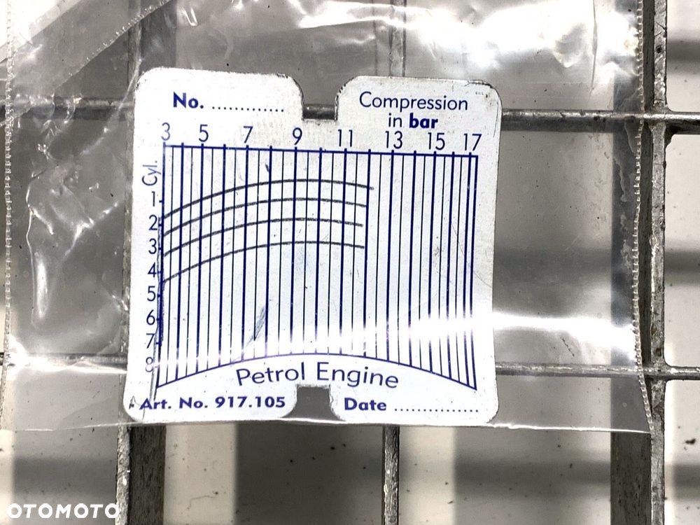 SILNIK  VW ARTEON (3H7, 3H8) 2017 - 2022 TSI R 235 kW [320 KM] benzyna 2020 - 2022 DNF - 9
