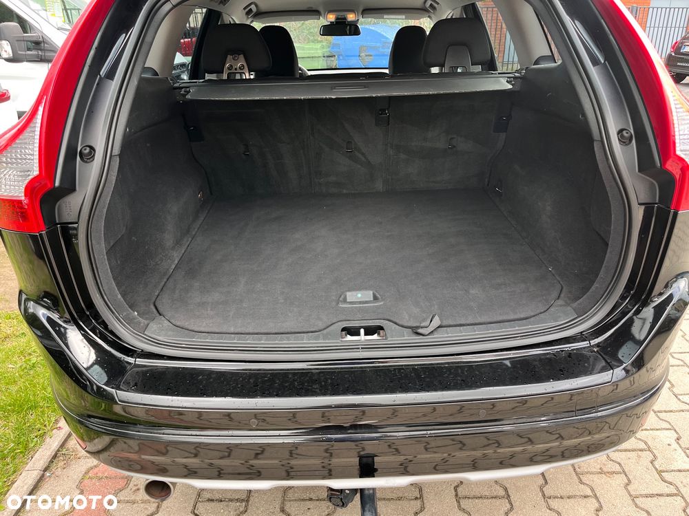 Volvo XC 60 D3 Inscription - 35