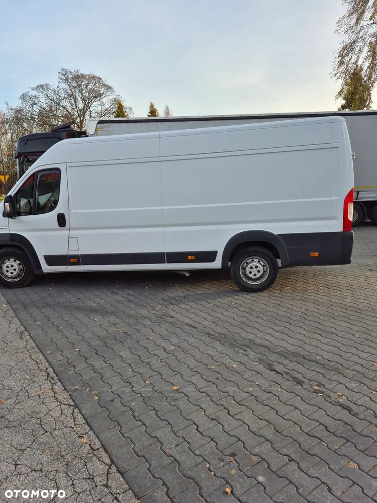 Fiat Ducato - 6