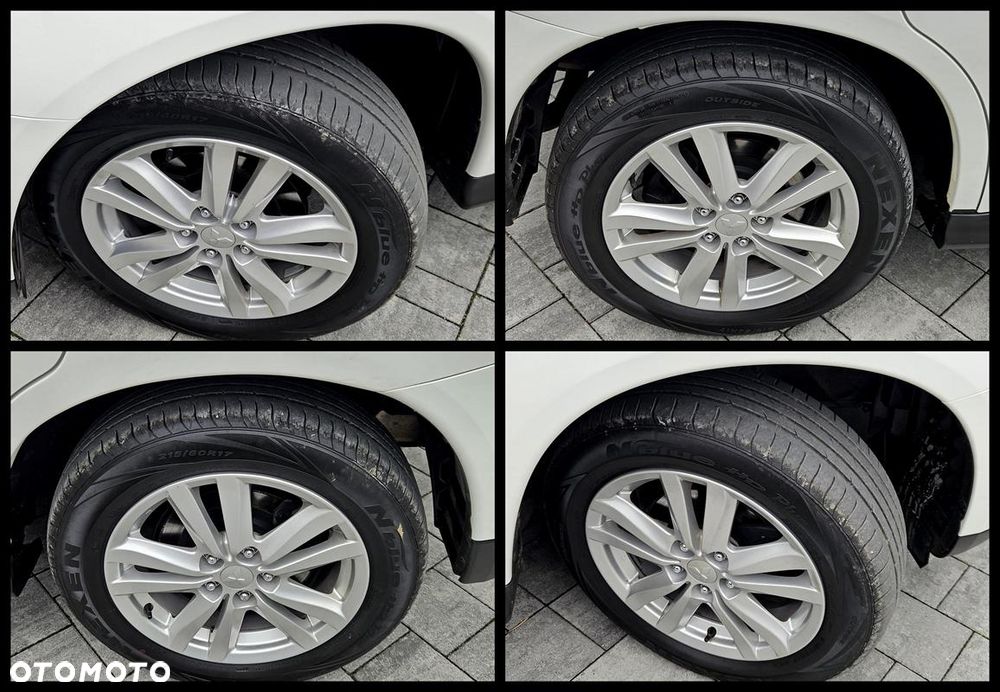Mitsubishi ASX 1.8 DID Instyle 4WD AS&G - 26