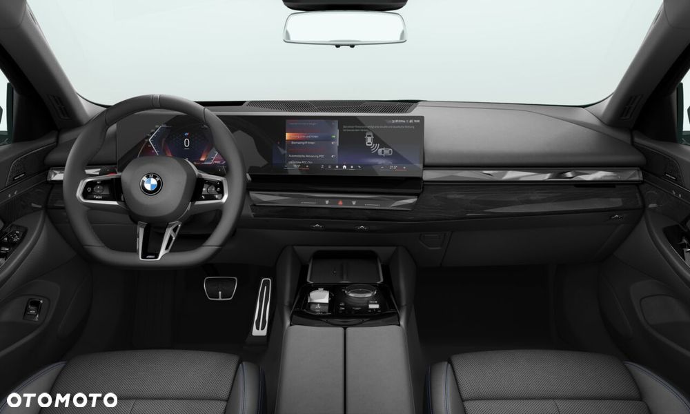 BMW Seria 5 - 3