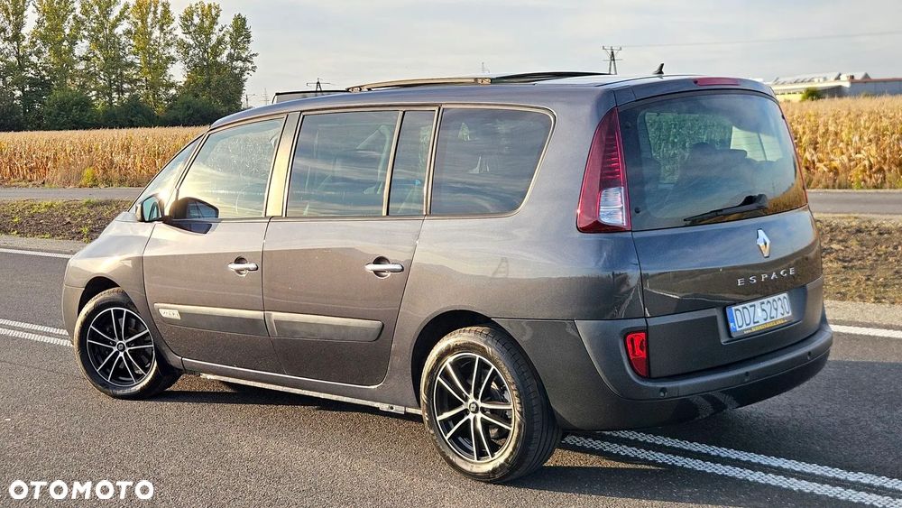 Renault Grand Espace 2.0 dCi Initiale - 4