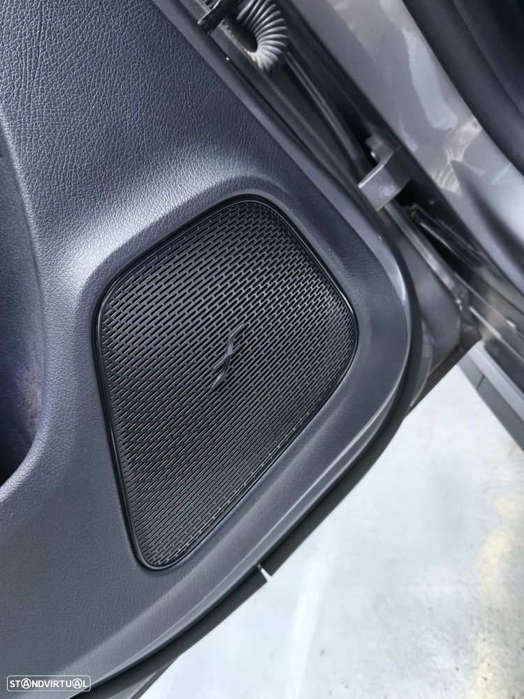 Mercedes-Benz CLA 45 AMG 4Matic+ Speedshift 8G-DCT - 18