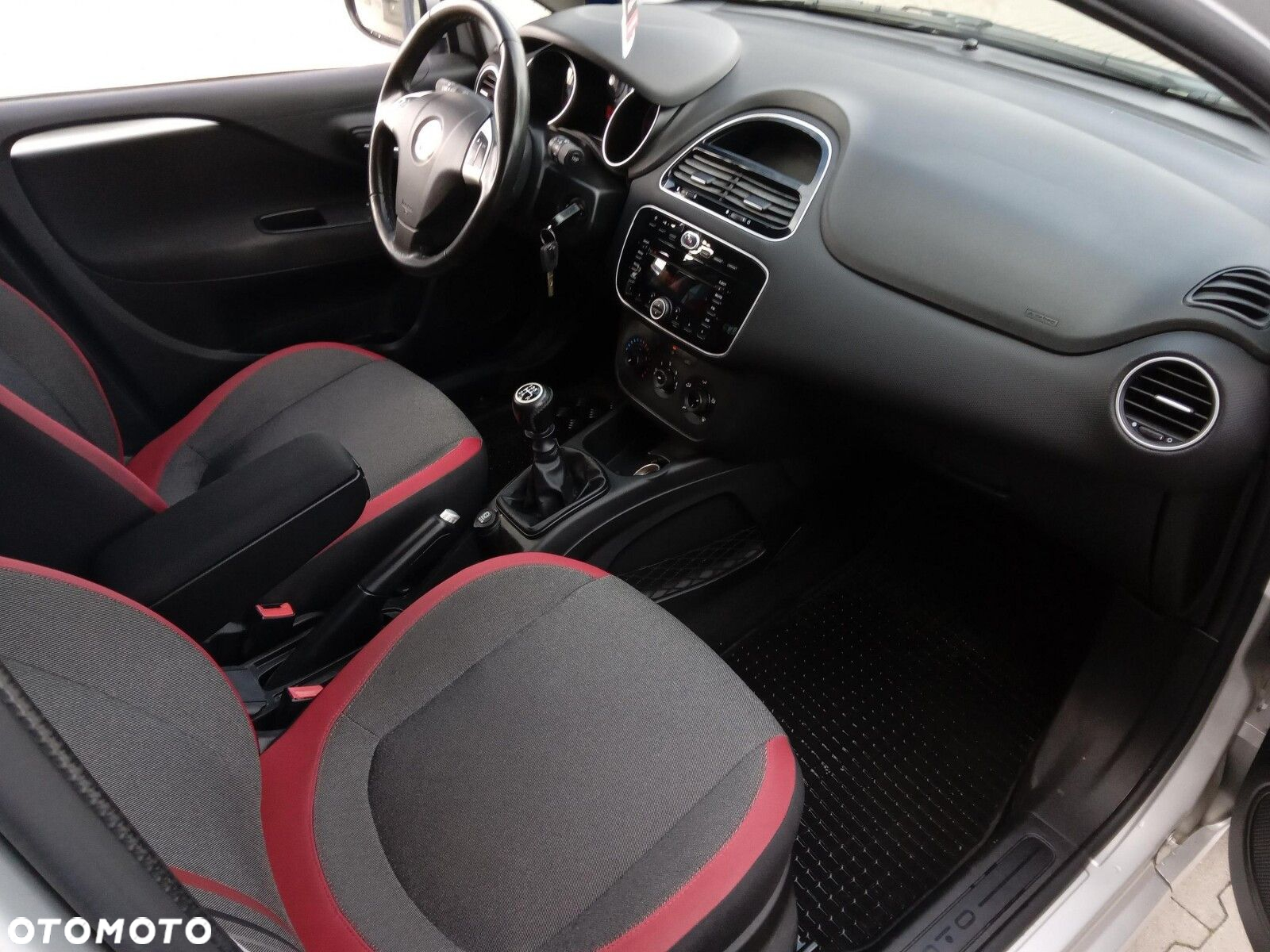Fiat Punto - 24