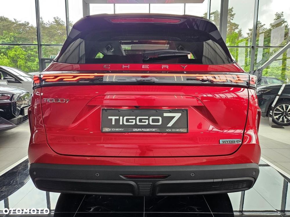 Chery Tiggo 7 - 4