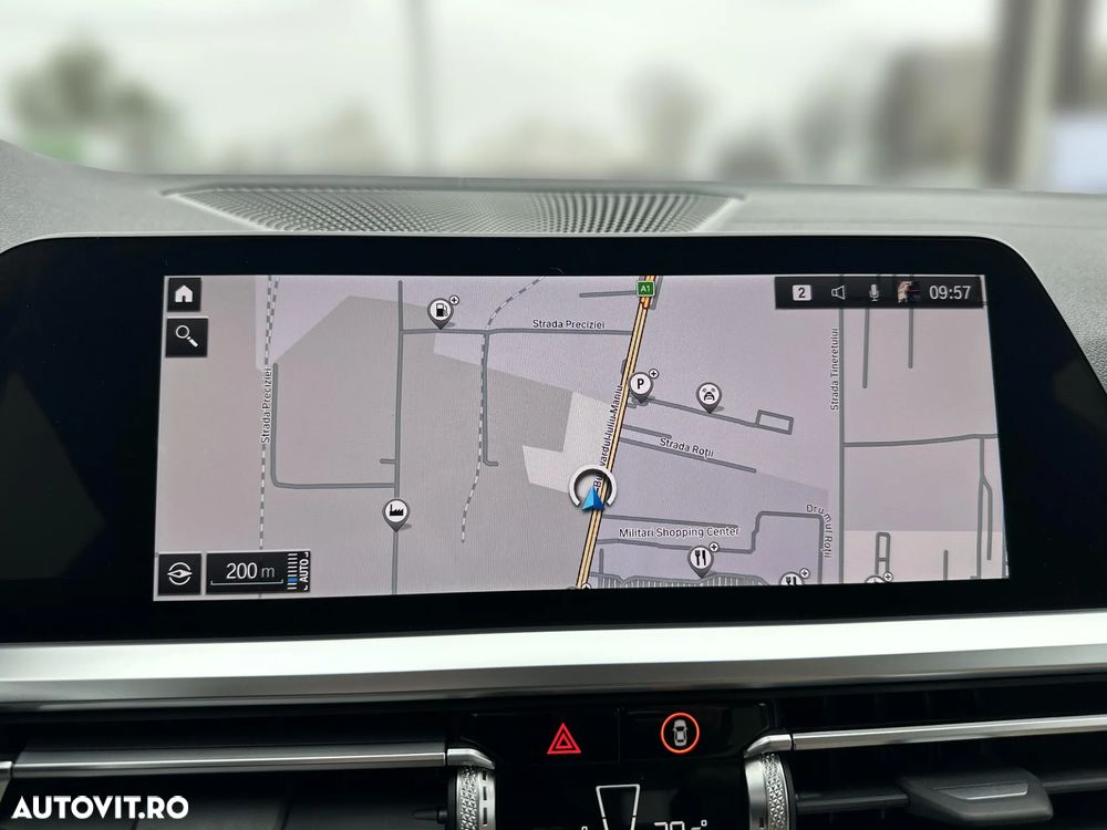 BMW Seria 3 330e xDrive AT PHEV - 20