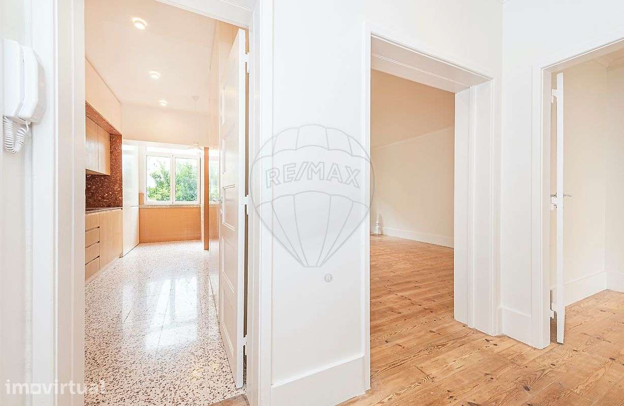 Apartamento T4 para venda - Grande imagem: 5/33