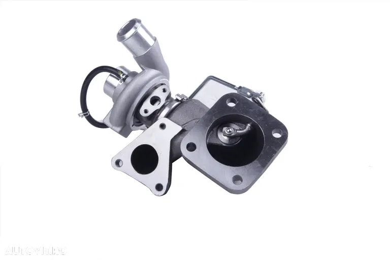 Turbina noua/ turbosuflanta/ turbocompresor Ford Transit, Transit Tourneo, motoare 2.2 Hdi - 2