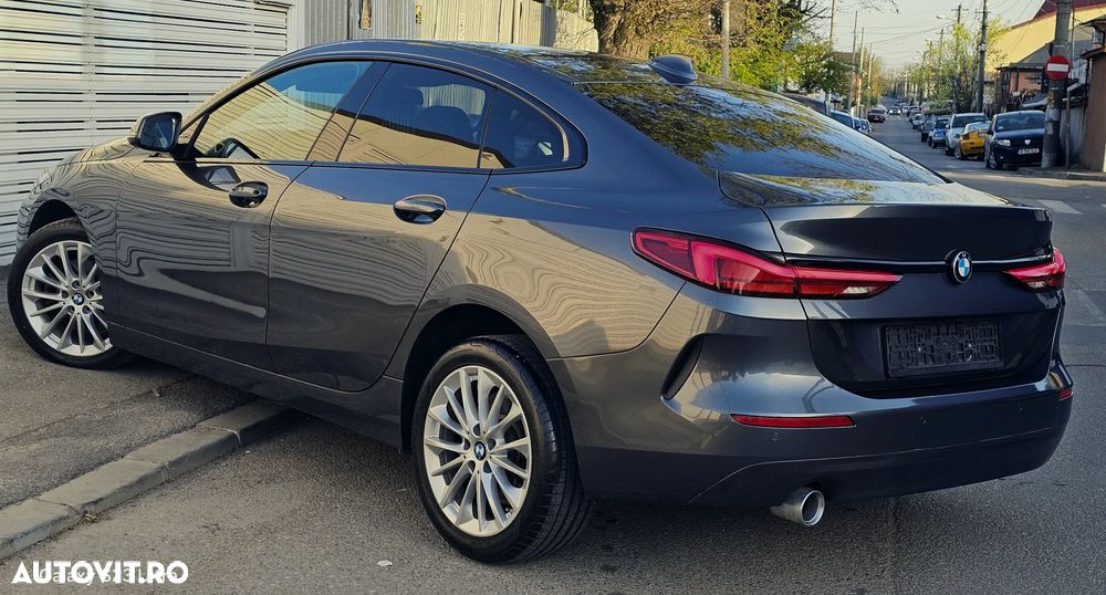 BMW Seria 2 218i Aut. Luxury Line - 15