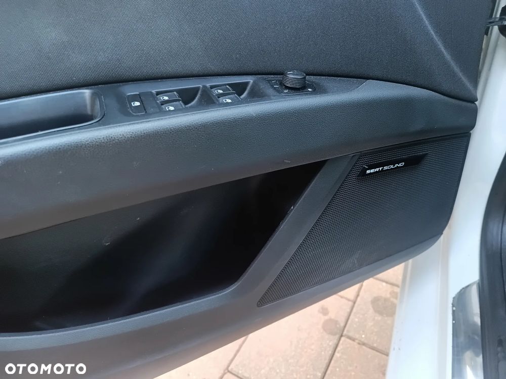 Seat Leon 1.4 TSI Start&Stop FR - 10
