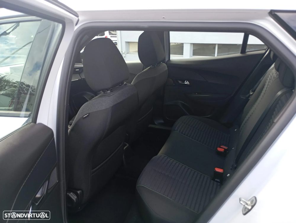 Peugeot 2008 1.2 PureTech Active - 6