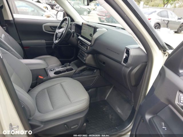 Ford Bronco 2.7 EcoBoost e-4WD Badlands - 5