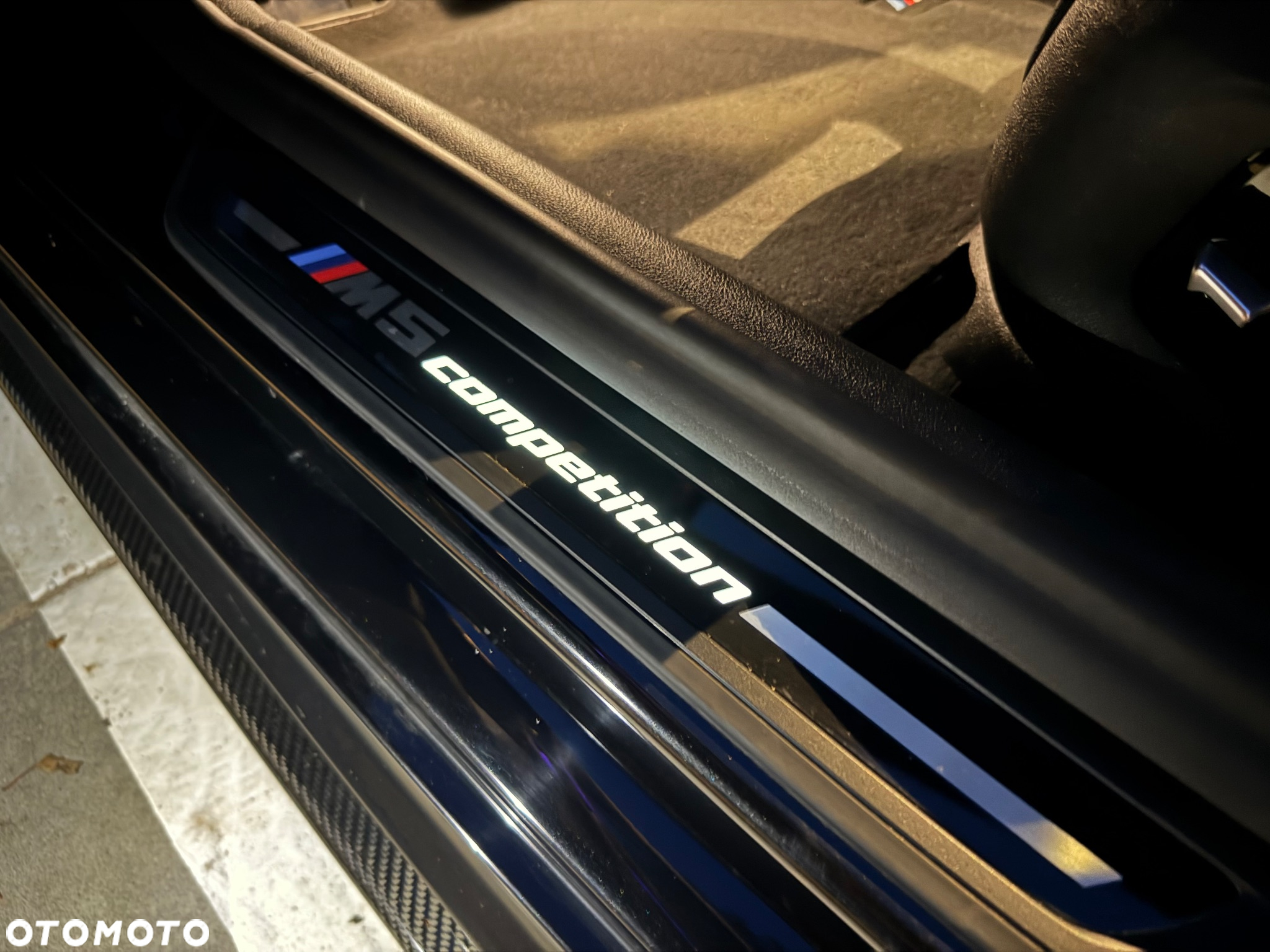 BMW M5 Competition - 26