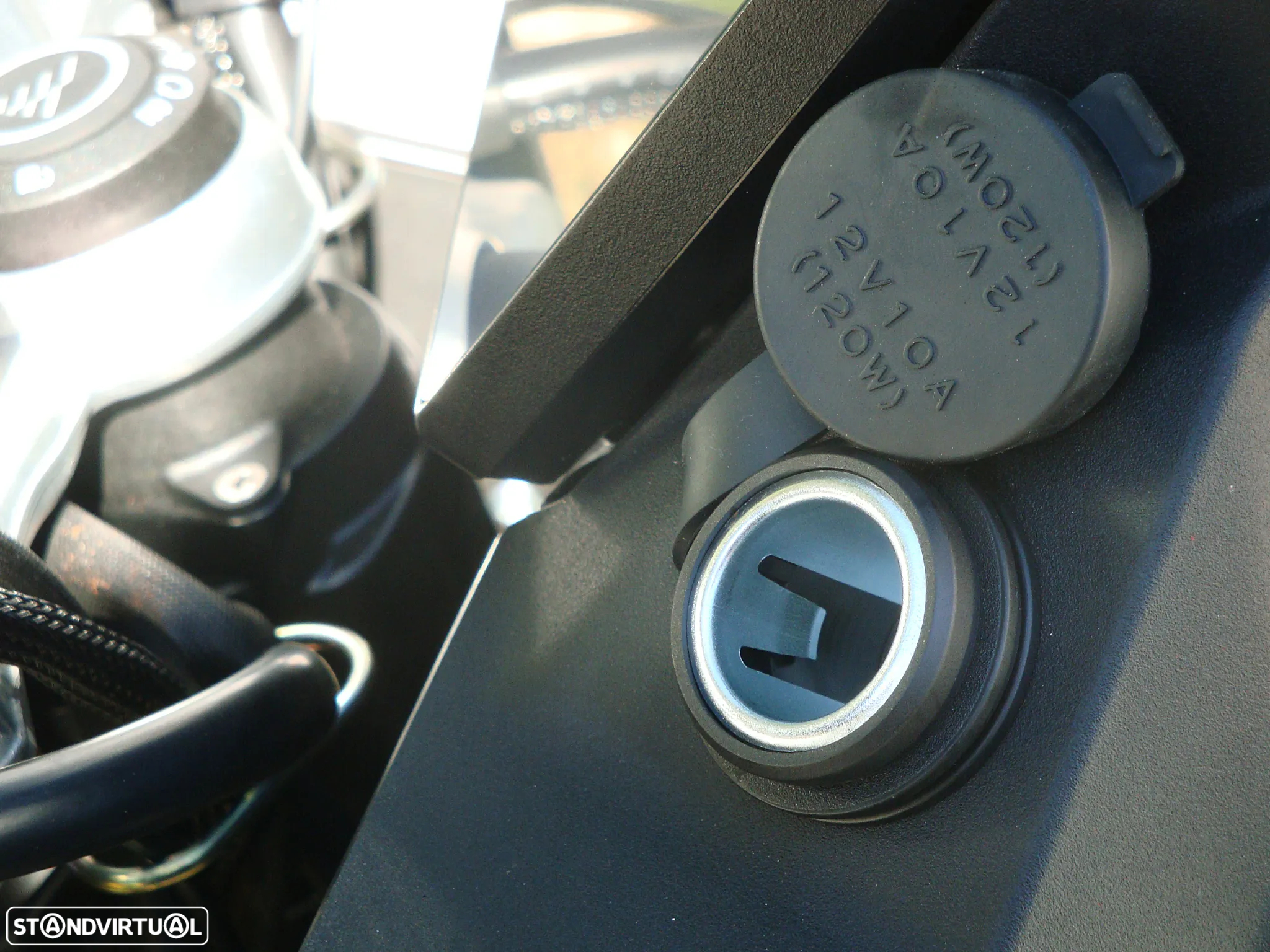 Voge 900DSX - 39