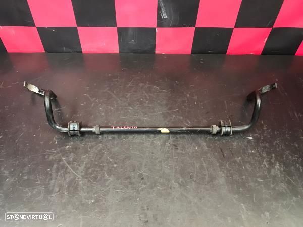 Barra Estabilizadora Fiat Talento Camião De Plataforma/Chassis (296_) - 1