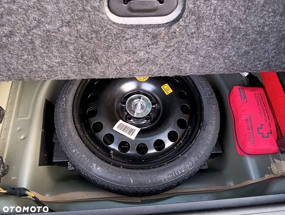 Opel Astra 1.4 Turbo Edition - 29