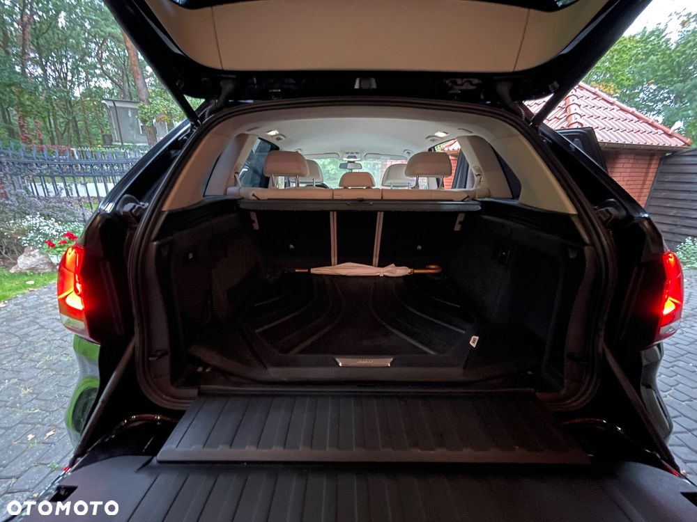 BMW X5 - 17