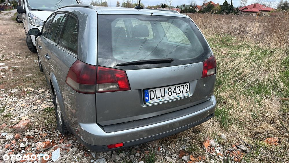 Opel Vectra 3.0 CDTI Comfort ActiveSelect - 6