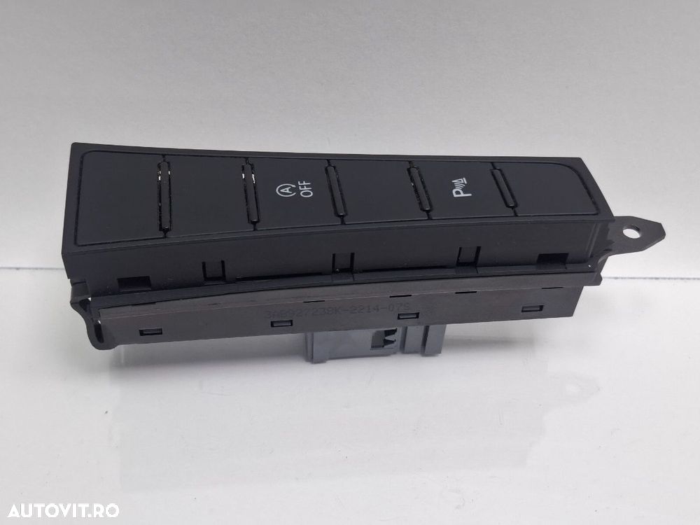 Bloc butoane VOLKSWAGEN PASSAT 365 2010 - 20142.0 2.0 TDi BlueMotion CFFB 3AB927238K - 4