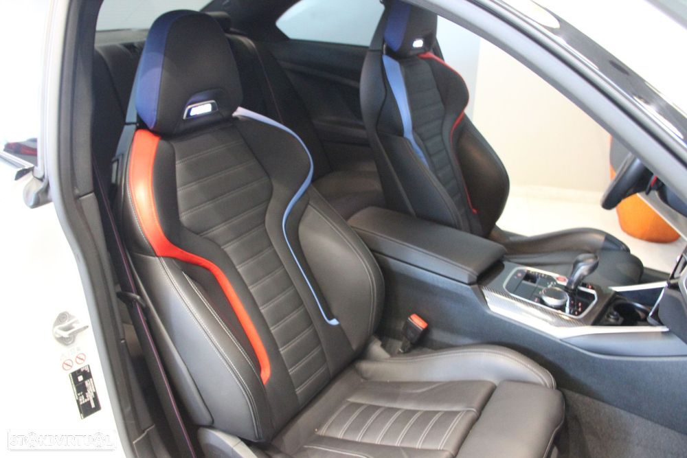 BMW M2 Auto - 14