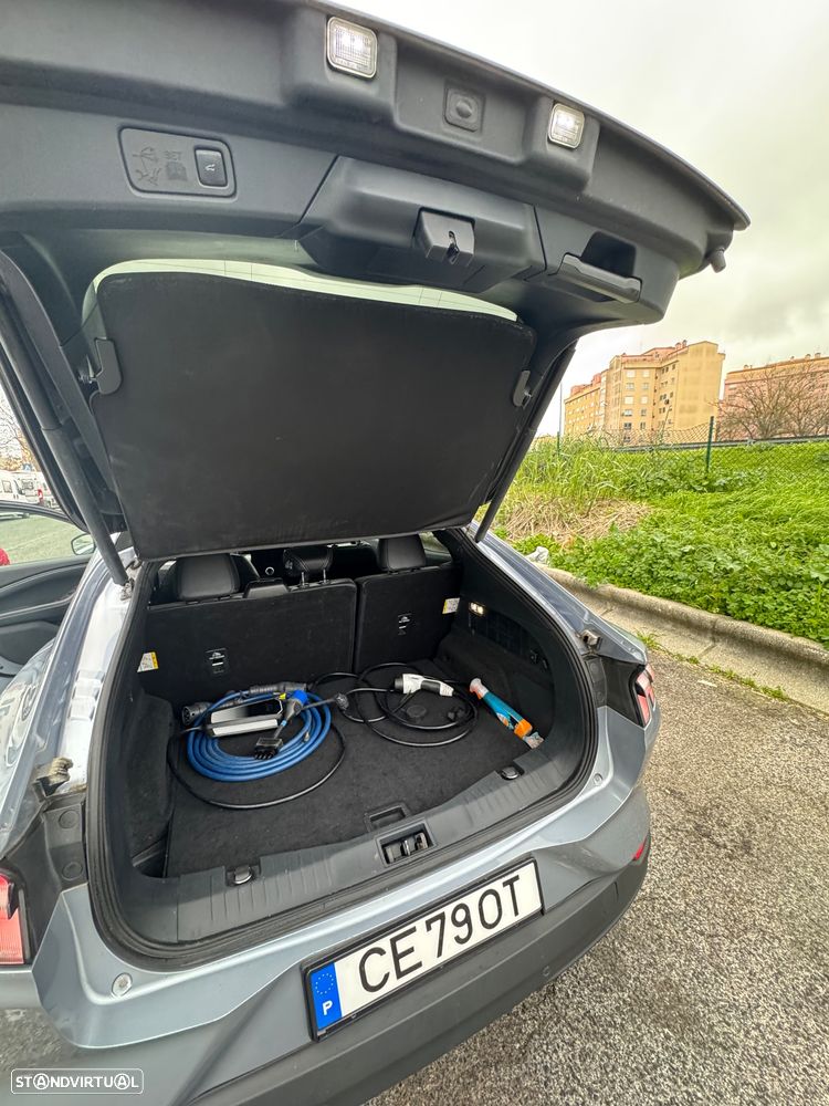 Ford Mustang Mach-E 98.7 kWh Premium - 12