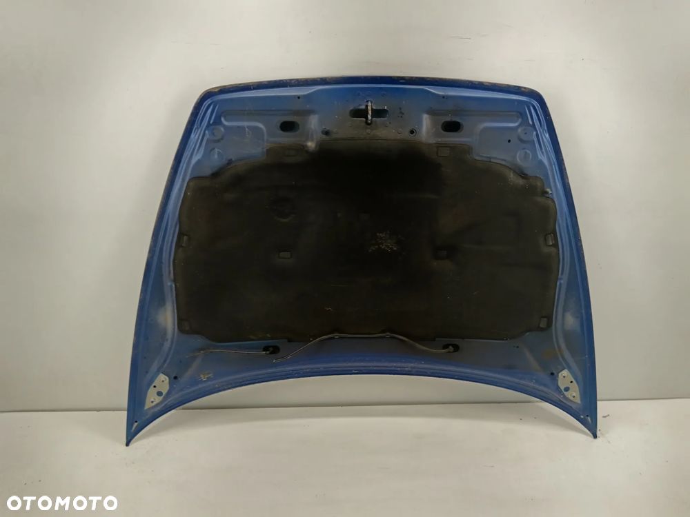 MASKA POKRYWA SILNIKA VOLVO S40 II 04-12 476-46 - 4