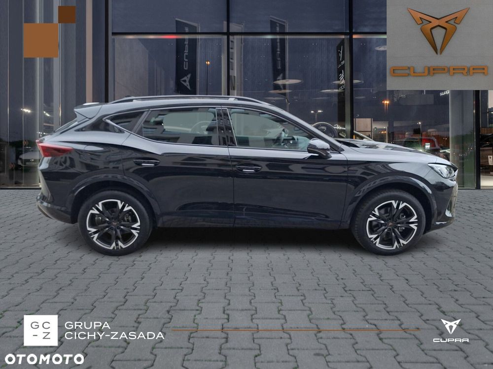 Cupra Formentor - 7