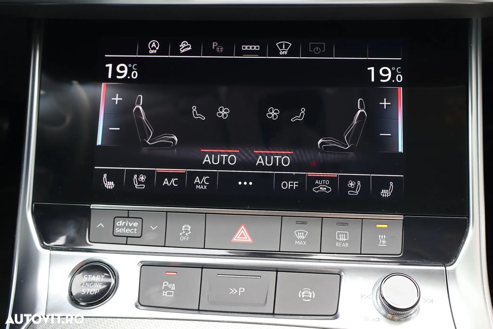Audi A6 Allroad 50 TDI Tiptronic MHEV - 22