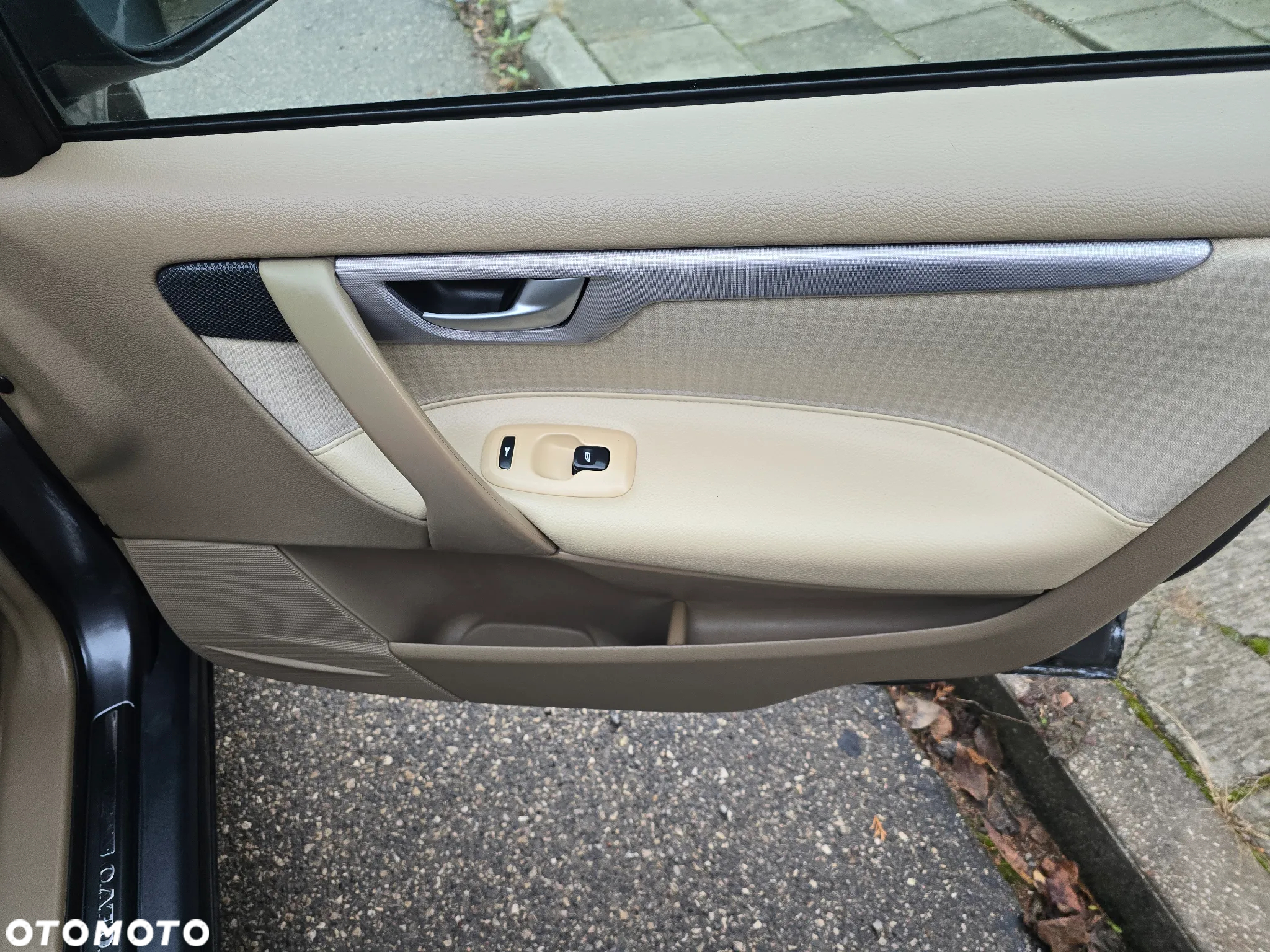 Volvo V70 2.5 T Kinetic - 19