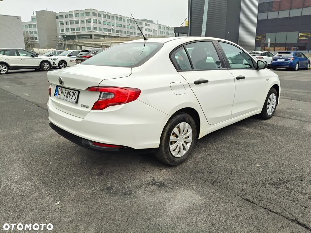 Fiat Tipo 1.6 E-Torq 16v - 5