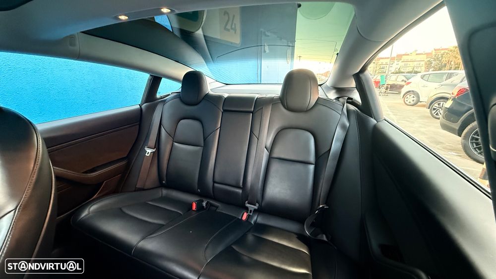 Tesla Model 3 Standard Range Plus RWD - 8