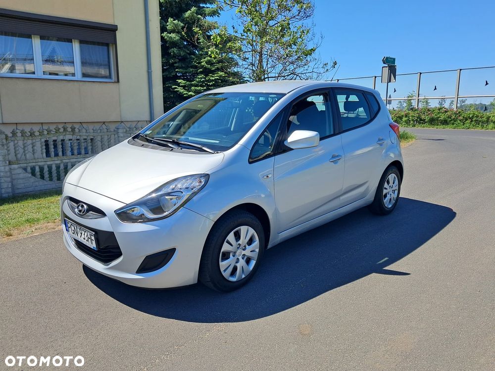Hyundai ix20 1.4 Classic - 2