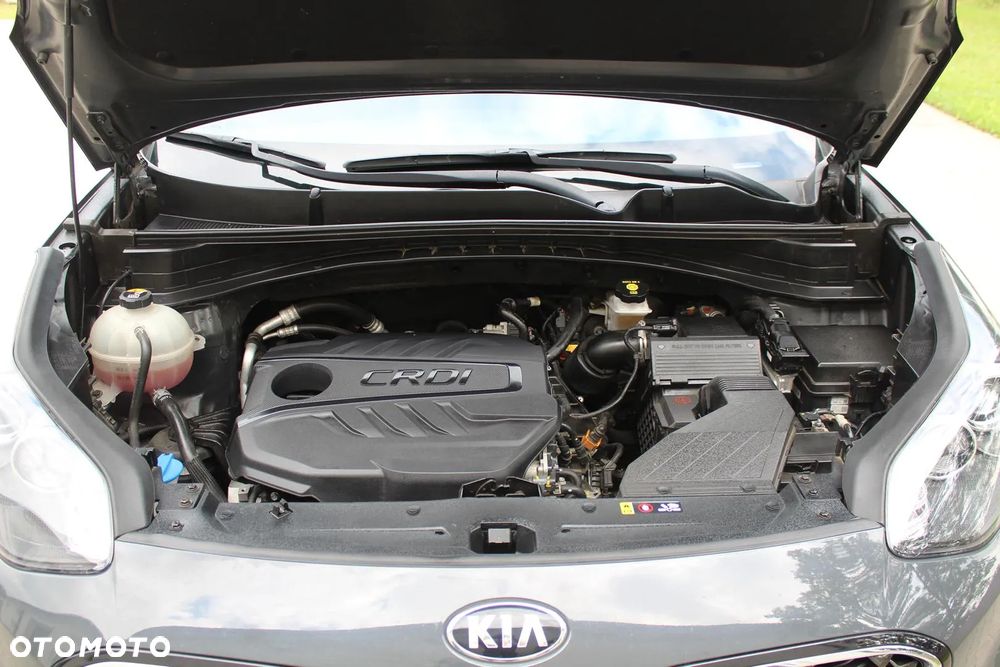 Kia Sportage - 19