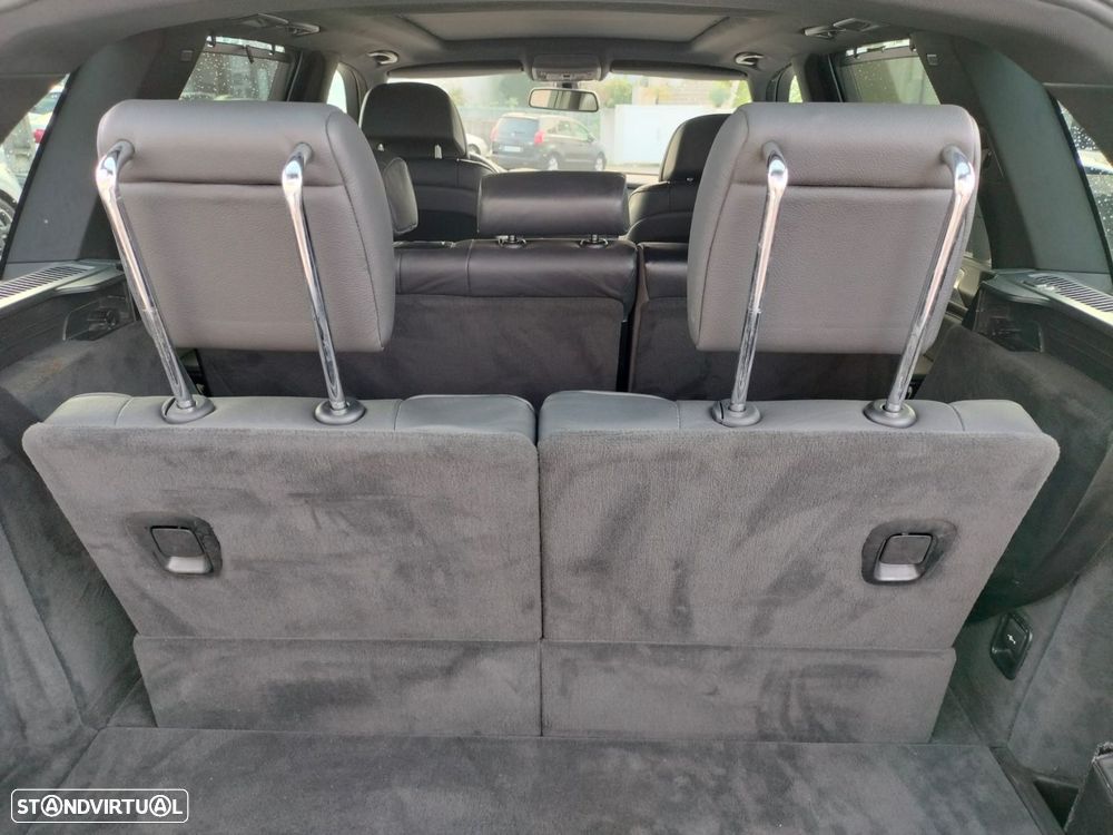 BMW X5 35 d xDrive - 14