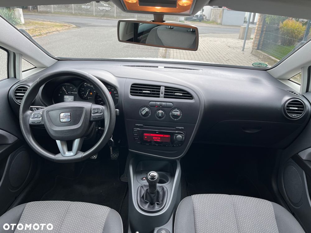 Seat Leon - 18