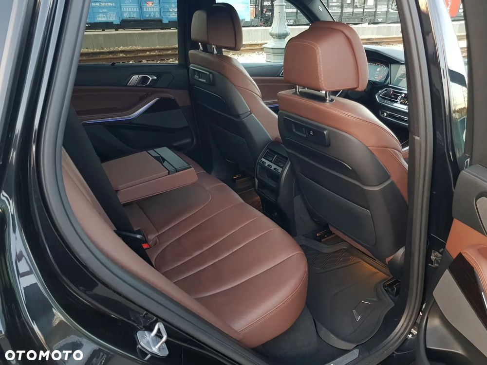 BMW X5 M - 7