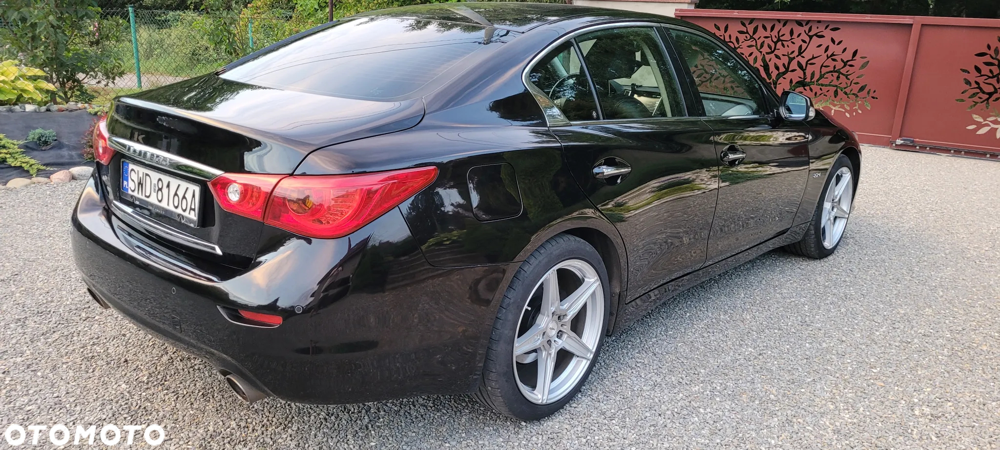 Infiniti Q50 2.2d - 14