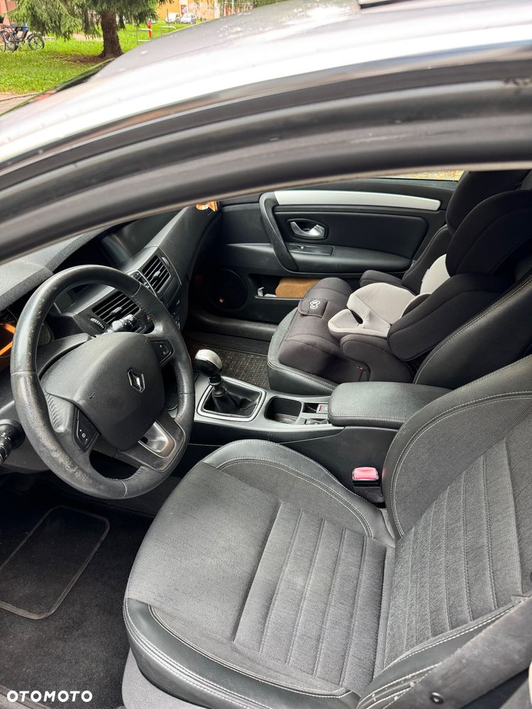 Renault Laguna - 7