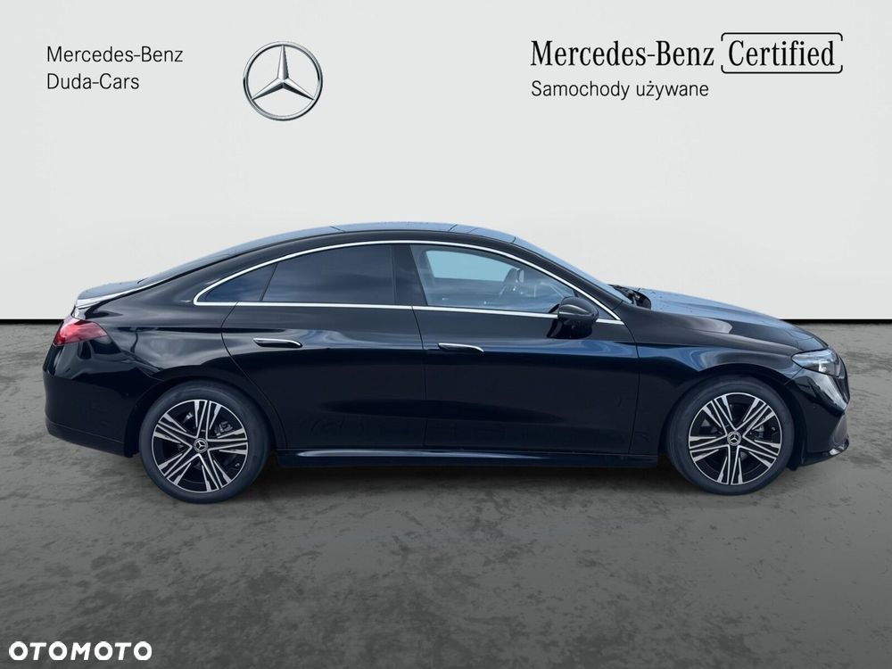 Mercedes-Benz CLA - 7