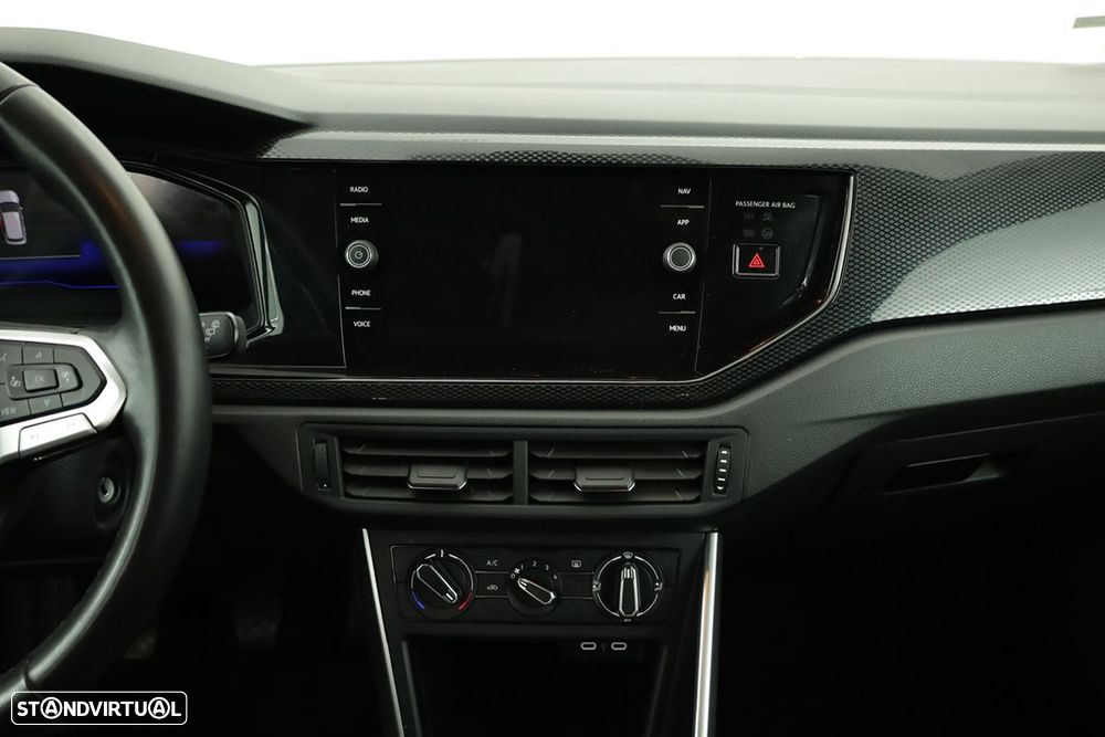 VW Polo 1.0 TSI Urban - 9