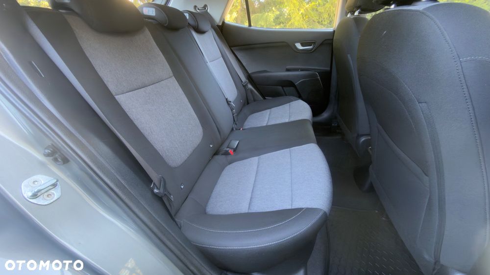 Kia Stonic 1.4 XL - 13